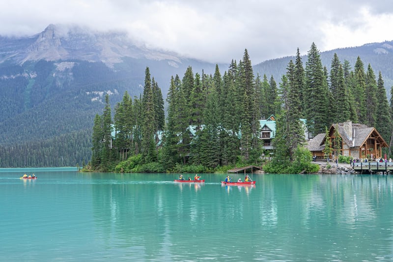 Banff National Park